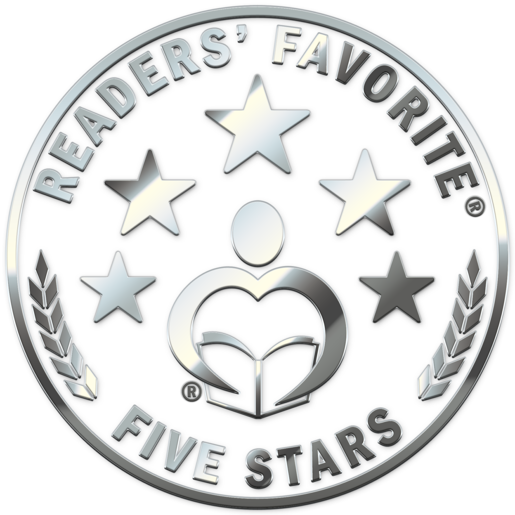 A NEW EDITORIAL REVIEW – ANOTHER 5 STARS