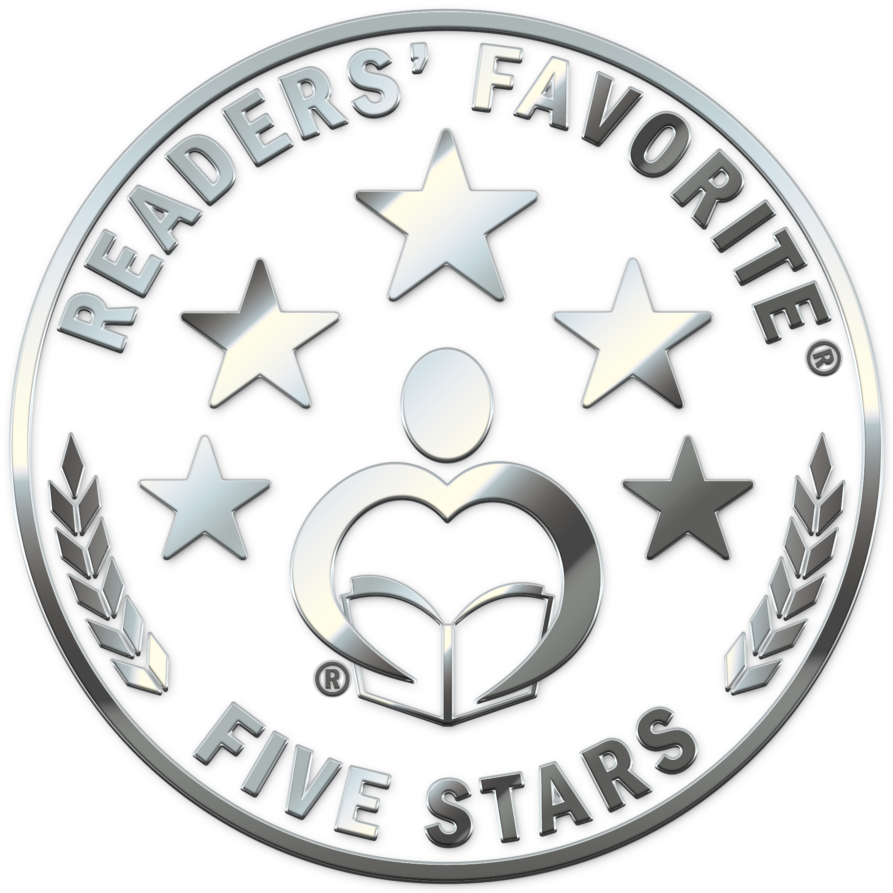 A NEW EDITORIAL REVIEW – ANOTHER 5 STARS